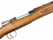 Swedish Mauser M96 Rifle Dated 1899 #23026
