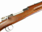 Swedish Mauser M96 Rifle Dated 1906 #183689