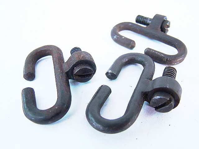 Enfield No1 Stacking Swivel w// Screw USED