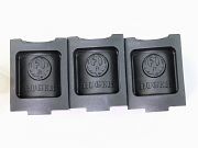 Show product details for Ruger 10/22 Rifle Magazine 10 Rnd Set of 3