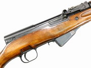 Show product details for Russian SKS Rifle 1955 #20146