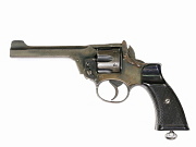 Show product details for British Enfield No2 Mk1* Tanker Revolver #S175