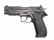 Show product details for SIG Sauer Mosquito Pistol .22 Cal #F086191