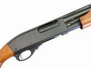 Show product details for Remington 870 12 Gauge Express ShotGun #B317621M