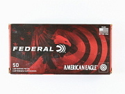 Show product details for 380 Auto Ammunition Federal American Eagle