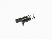 Show product details for Swedish AG42 Ljungman Rifle Bolt Hold Open w/Spring