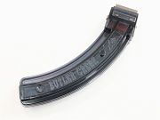 Show product details for Ruger 10/22 Rifle Magazine Butler Creek Steel Lips 25 Rnds