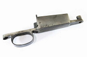 Show product details for Chilean M95 Mauser Trigger Guard w/Floor Plate