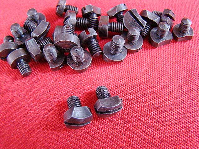 98 mauser locking or capture screws 