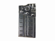 Show product details for G3 Magazine Aluminum Used