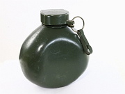 Show product details for Hungarian Military Canteen 