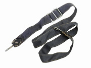 Show product details for German WW2 Bread Bag Strap #4016