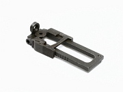 Show product details for M1917 Rifle Rear Sight 
