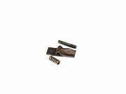 Show product details for M1917 Rifle Floor Plate Latch Assembly
