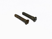 Show product details for French MAS 36 SCREWS for Butt Plate or Sling Swivel 2