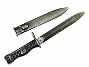 Show product details for Yugoslav M56 SMG Bayonet G