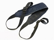 Show product details for US M60 Machine Gun Sling w/Pad