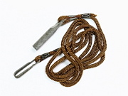 Show product details for French MAS Rifle 49/56 Nylon Cleaning Pull Thru