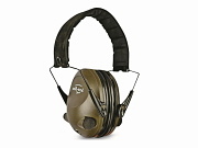 Show product details for Mil-Tec Electronic Ear Defenders