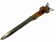 Show product details for French MAS 49/56 Bayonet Scabbard
