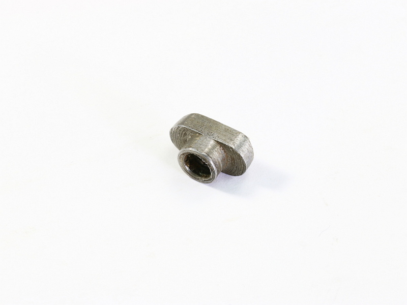 Show product details for Enfield No1 Nose Piece Nut