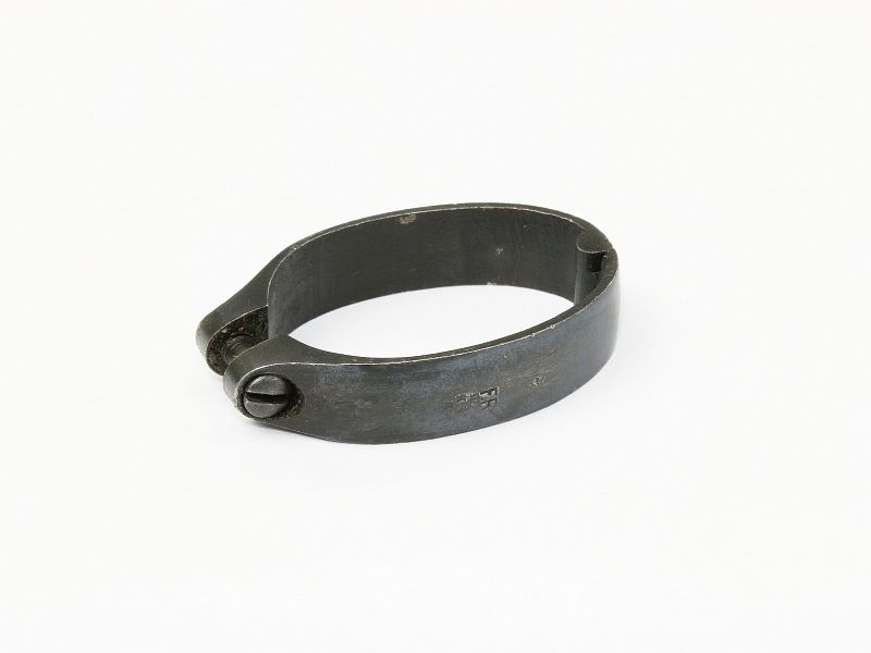 Show product details for Enfield No1 Rear Band w/Screw 