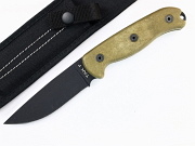 Show product details for Ontario TAK 1 Knife 