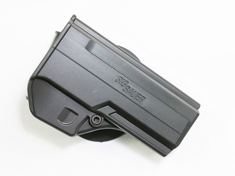 Show product details for Sig Sauer P320 P250 Pistol Holster