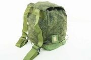 Show product details for Polish Military Field Pack Leopard Camo