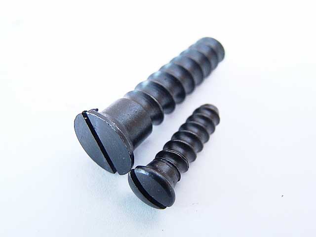 Bottom Butt Plate Screw Details about   M1903 and/or M1903A3 Rifle Part S1