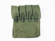 Show product details for Sterling SMG Magazine Pouch