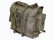 Show product details for Swiss Military M90 Field Pack 