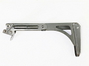 Show product details for Uzi Folding Steel Butt Stock 