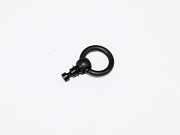 Show product details for Webley Mk6 .455 Lanyard Ring Reproduction