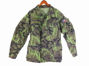 Show product details for Czech M95 Uniform Jacket L - XXL