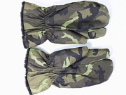 Show product details for Czech Military Mitten