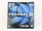 Show product details for 12 Gauge 7 1/2 Shot Ammunition Federal 