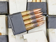 30-06 Match Ammunition Lot LC 62 #4776