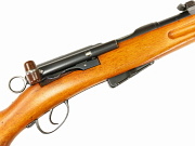 Swiss Model 1911 Infantry Rifle #463015