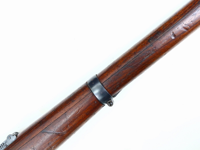 Swiss Schmidt Rubin Model K1911 Carbine REF