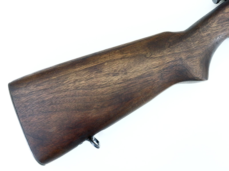 US Model 1903 Springfield Rifle REF