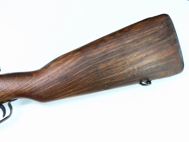 Remington Model 03-A3 Rifle 12-42 REF