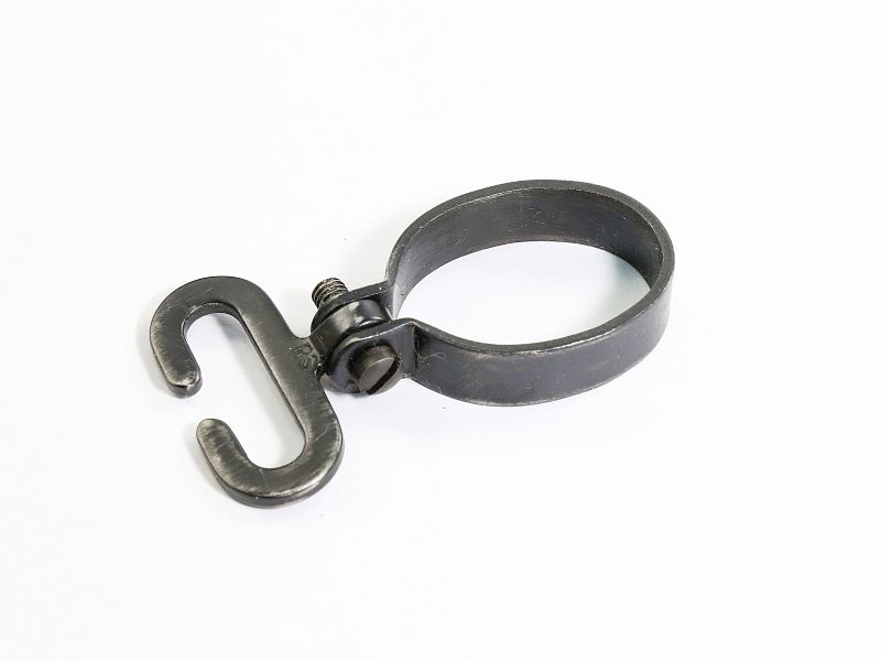US 03A3 Rifle Stacking Swivel Band Complete