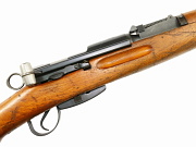 Swiss K31 Schmidt Rubin Rifle 1947 #895047