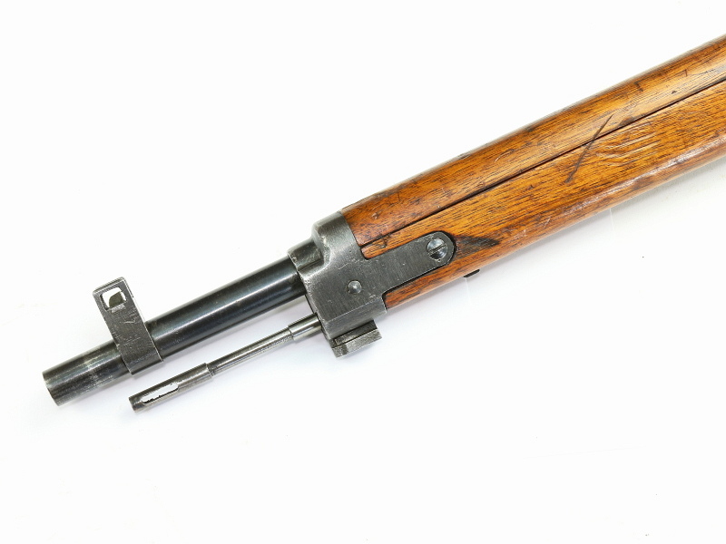 Japanese Arisaka Type 99 Rifle #93055