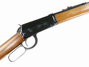 Winchester Model 55 Rifle .30 WCF #1072058