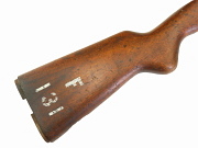 FN49 Belgian Rifle Stock 30-06 