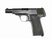 Walther Model 4 Pistol #263069