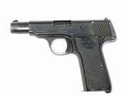 German Walther Model 4 Pistol #263069