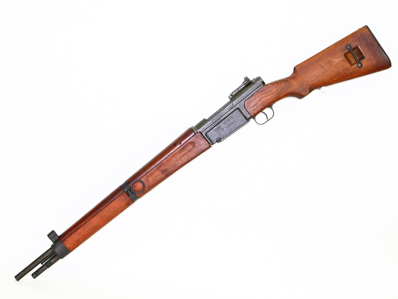 French MAS 36 Rifle REF